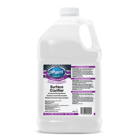 Surface Clarifier